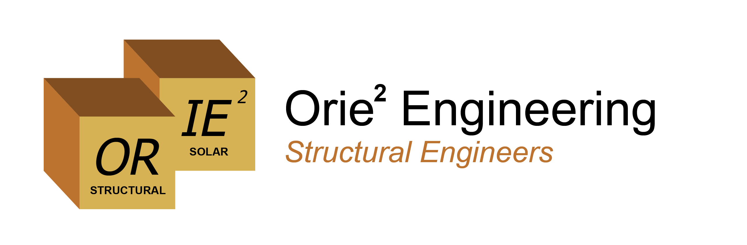 Orie2 Engineering logo