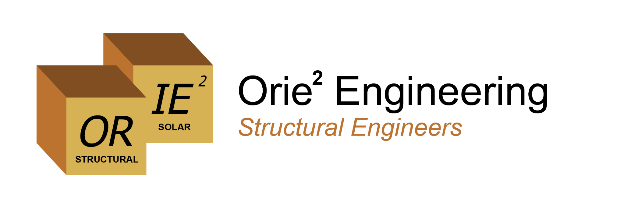 Orie2 Engineering logo