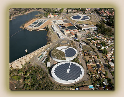 Alvarado Solar