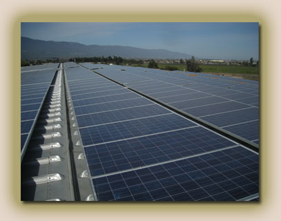 Alvarado Solar
