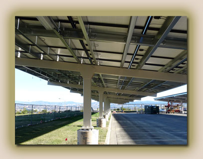 Alvarado Solar