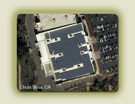 Alvarado Solar